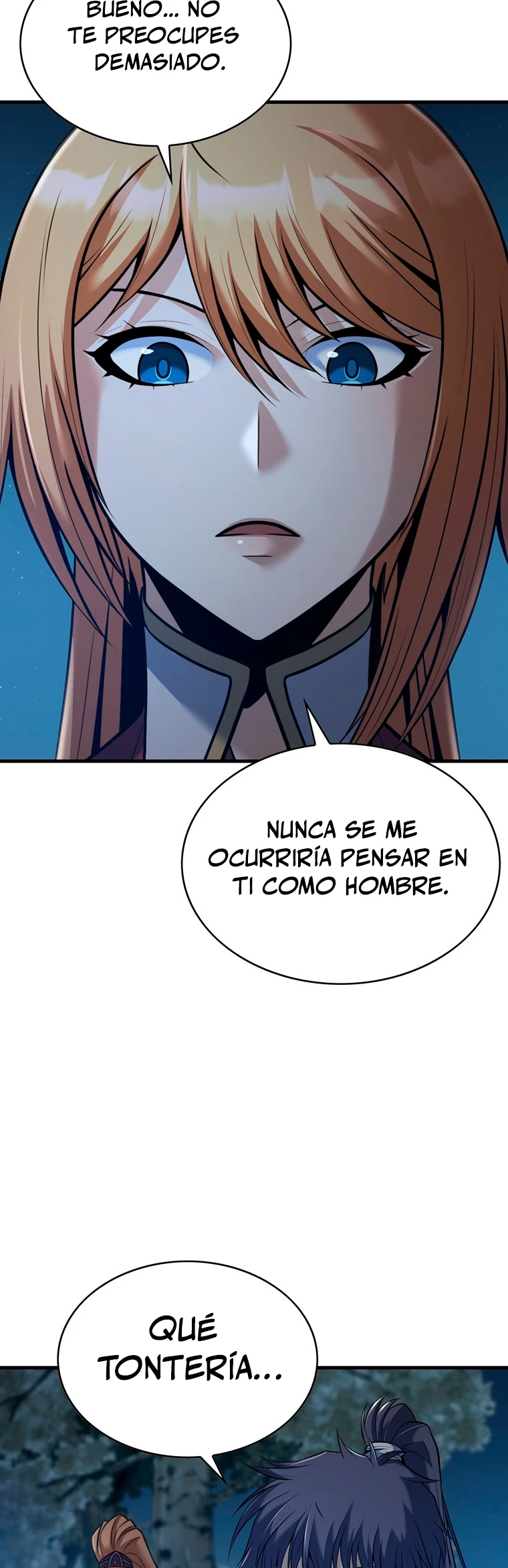 La Estrella de un Gobernante Supremo capítulo 109, página 21