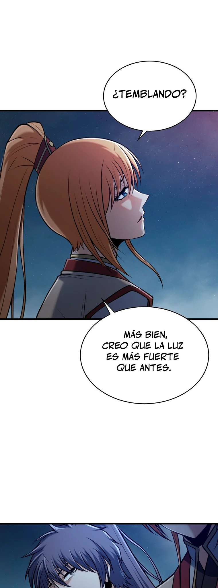 La Estrella de un Gobernante Supremo capítulo 109, página 39
