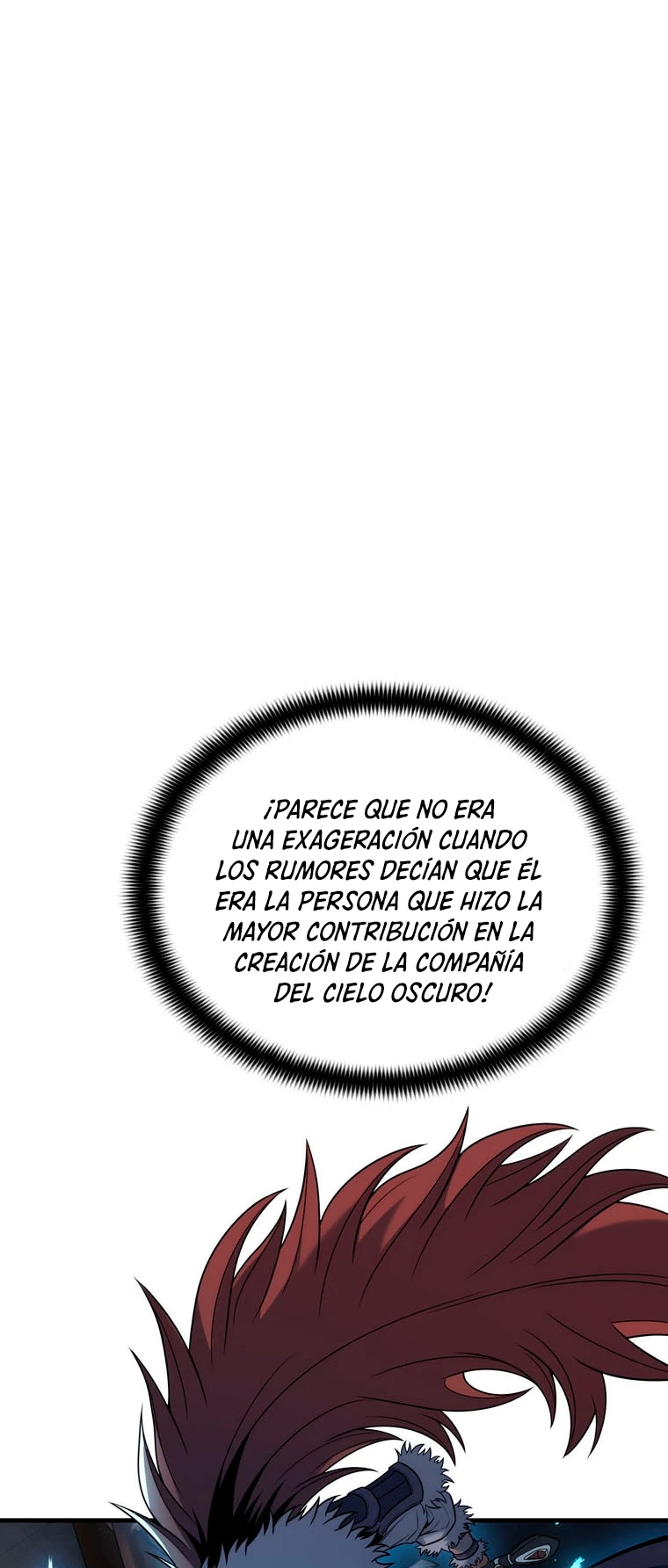 La Estrella de un Gobernante Supremo capítulo 11, página 6