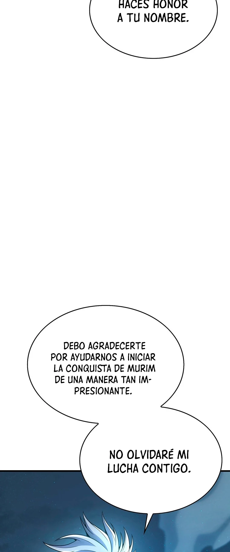La Estrella de un Gobernante Supremo capítulo 11, página 14