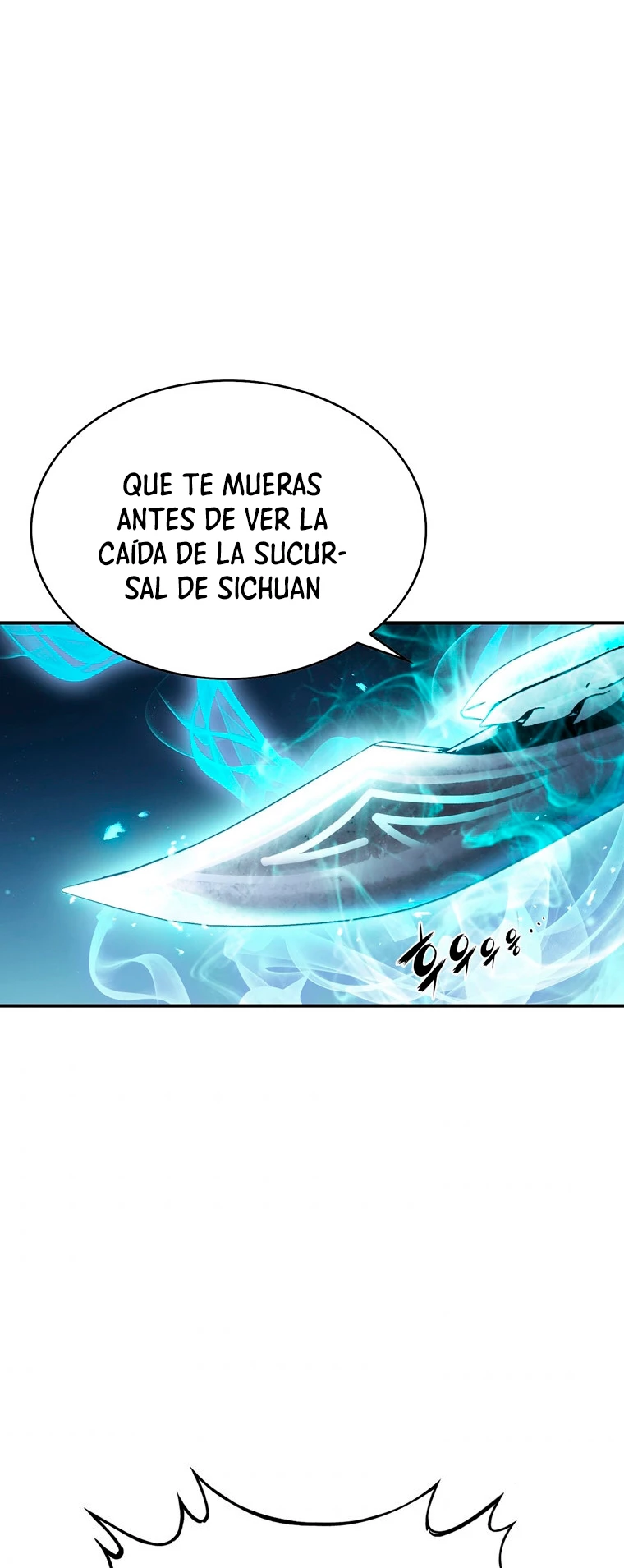 La Estrella de un Gobernante Supremo capítulo 11, página 28