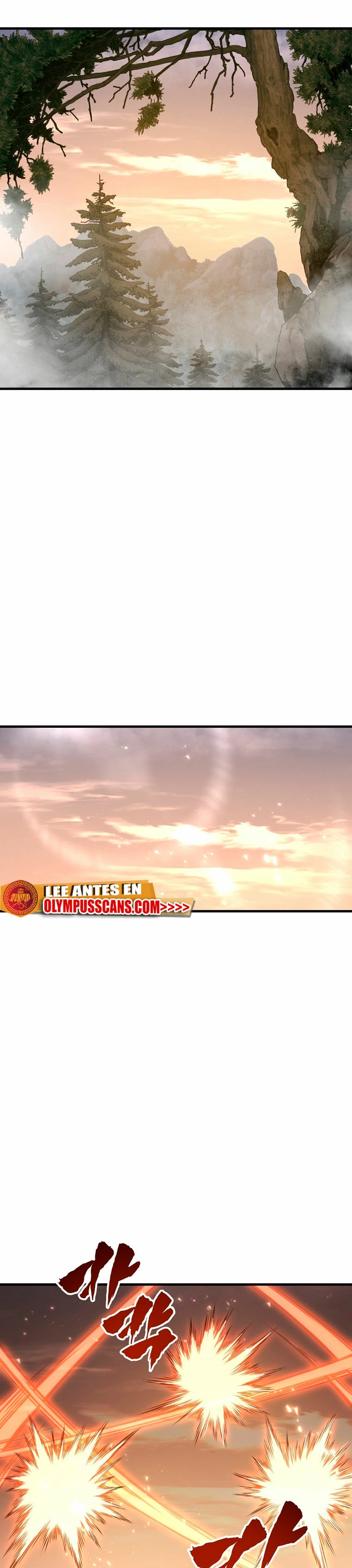La Estrella de un Gobernante Supremo capítulo 112, página 22