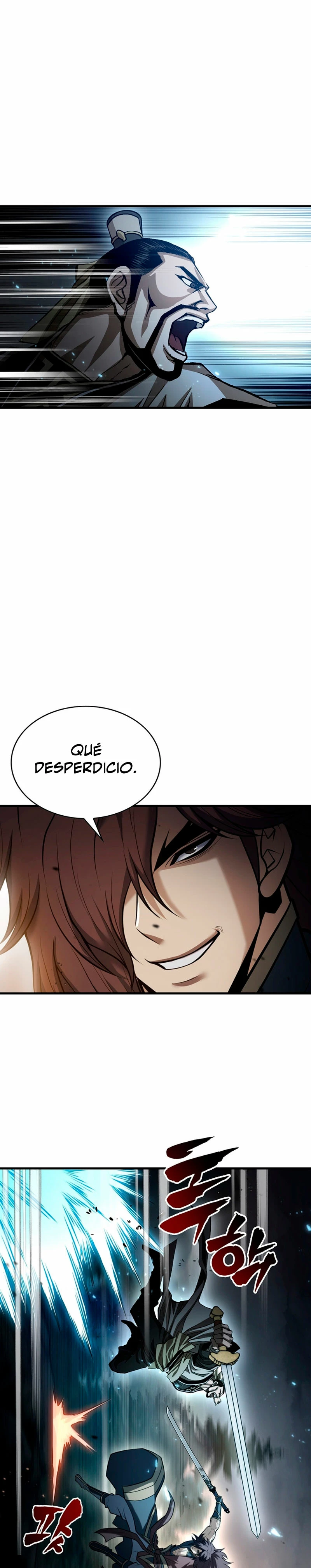 La Estrella de un Gobernante Supremo capítulo 113, página 5