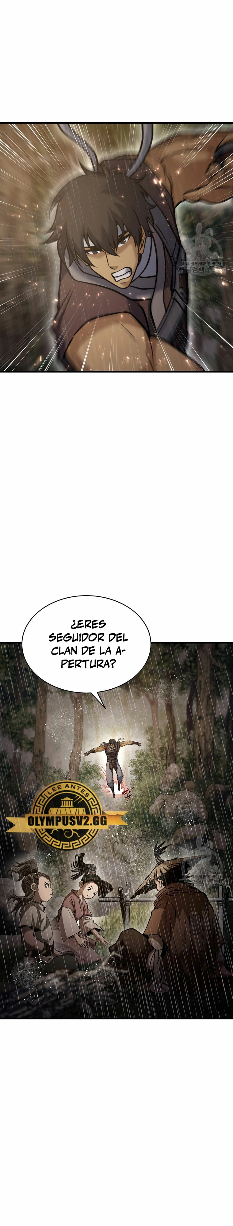 La Estrella de un Gobernante Supremo capítulo 115, página 6
