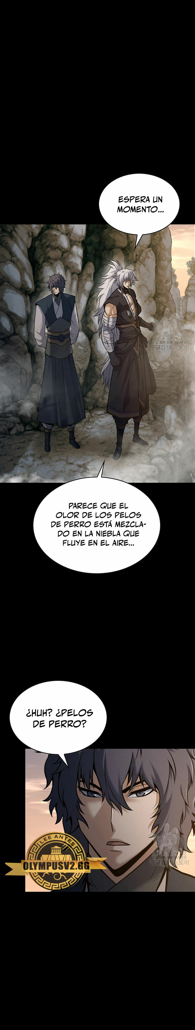 La Estrella de un Gobernante Supremo capítulo 116, página 30