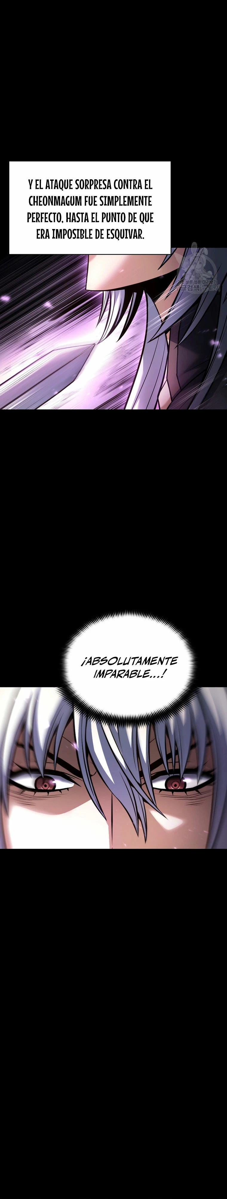 La Estrella de un Gobernante Supremo capítulo 116, página 43