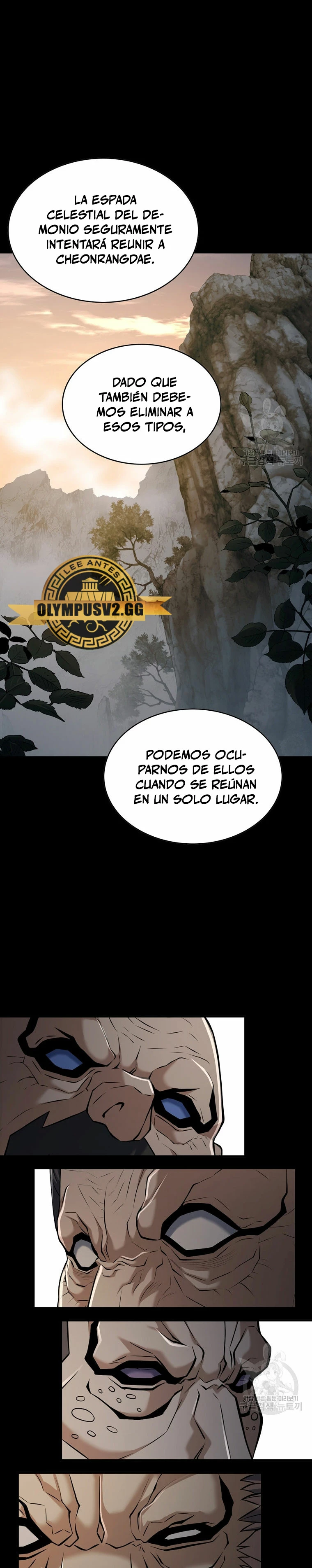 La Estrella de un Gobernante Supremo capítulo 118, página 13