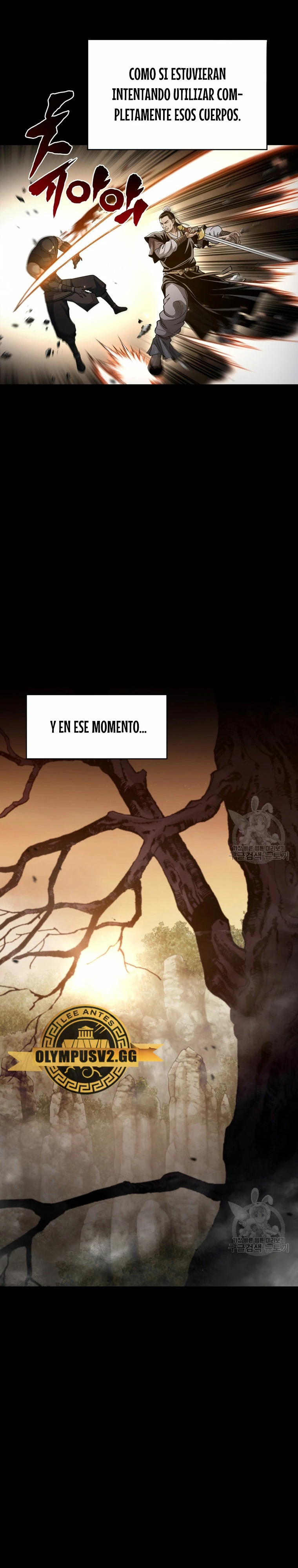 La Estrella de un Gobernante Supremo capítulo 119, página 12