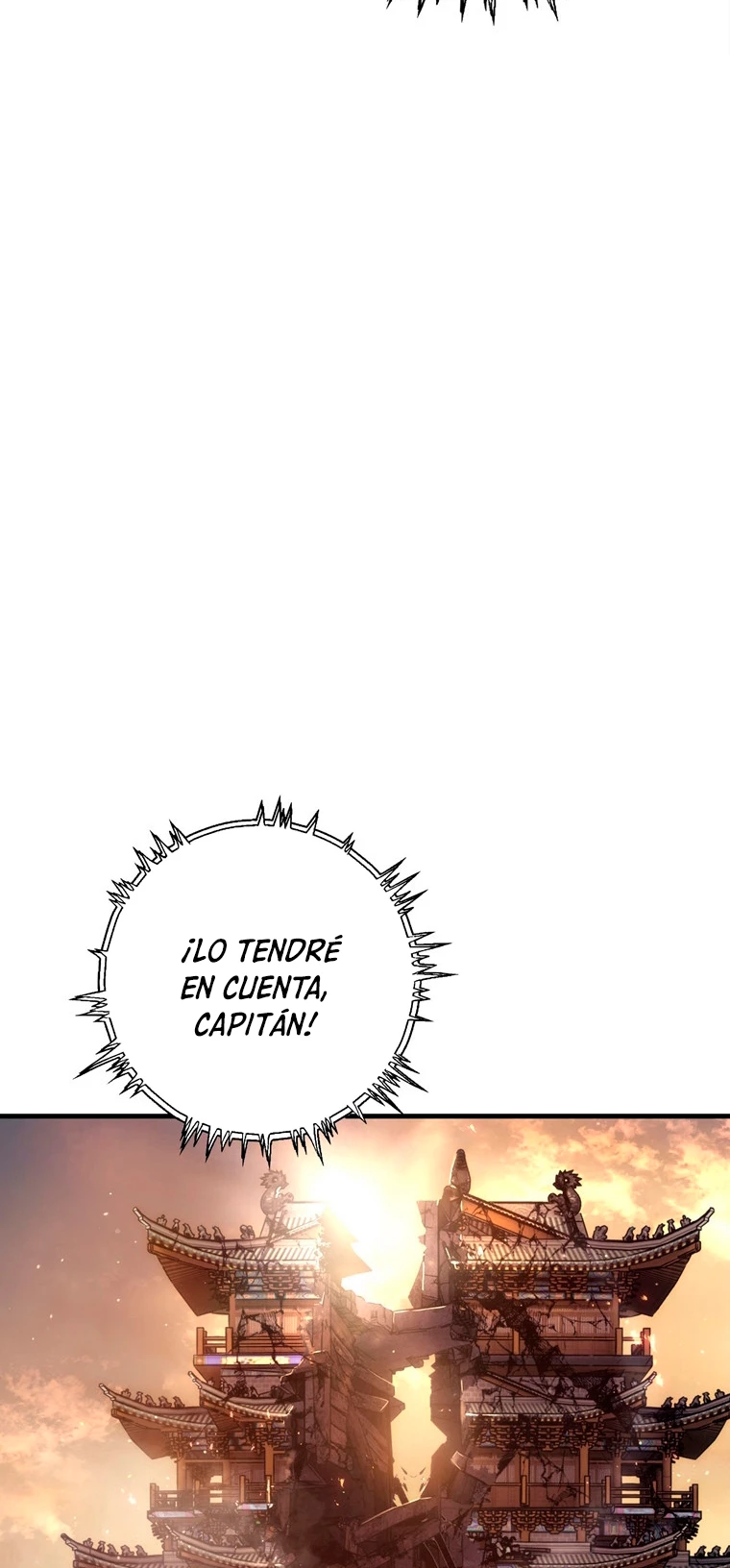 La Estrella de un Gobernante Supremo capítulo 12, página 15