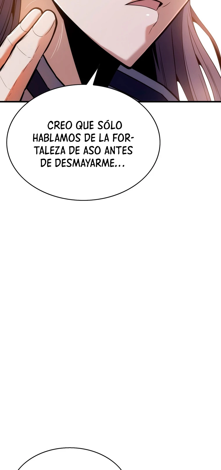 La Estrella de un Gobernante Supremo capítulo 12, página 29
