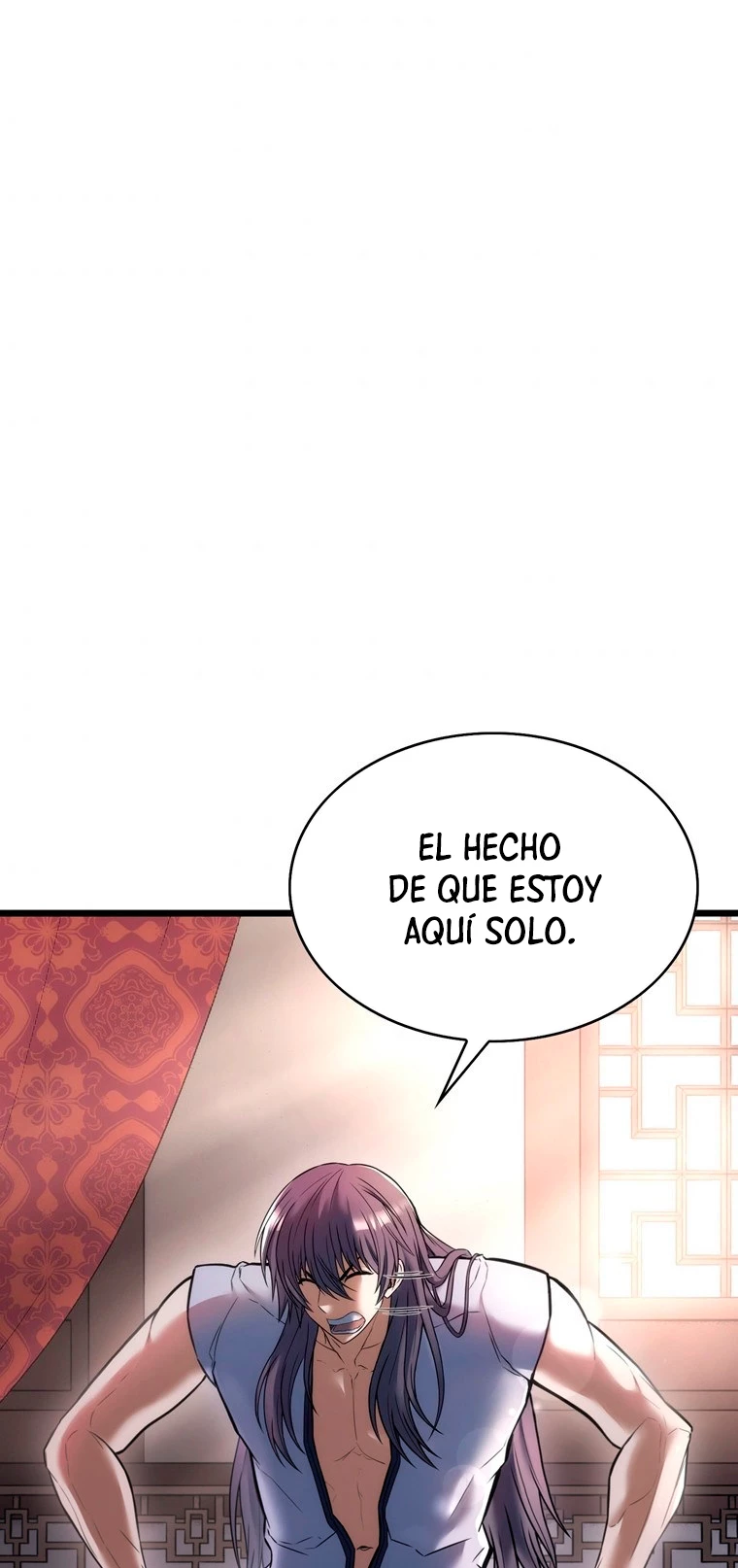 La Estrella de un Gobernante Supremo capítulo 12, página 32