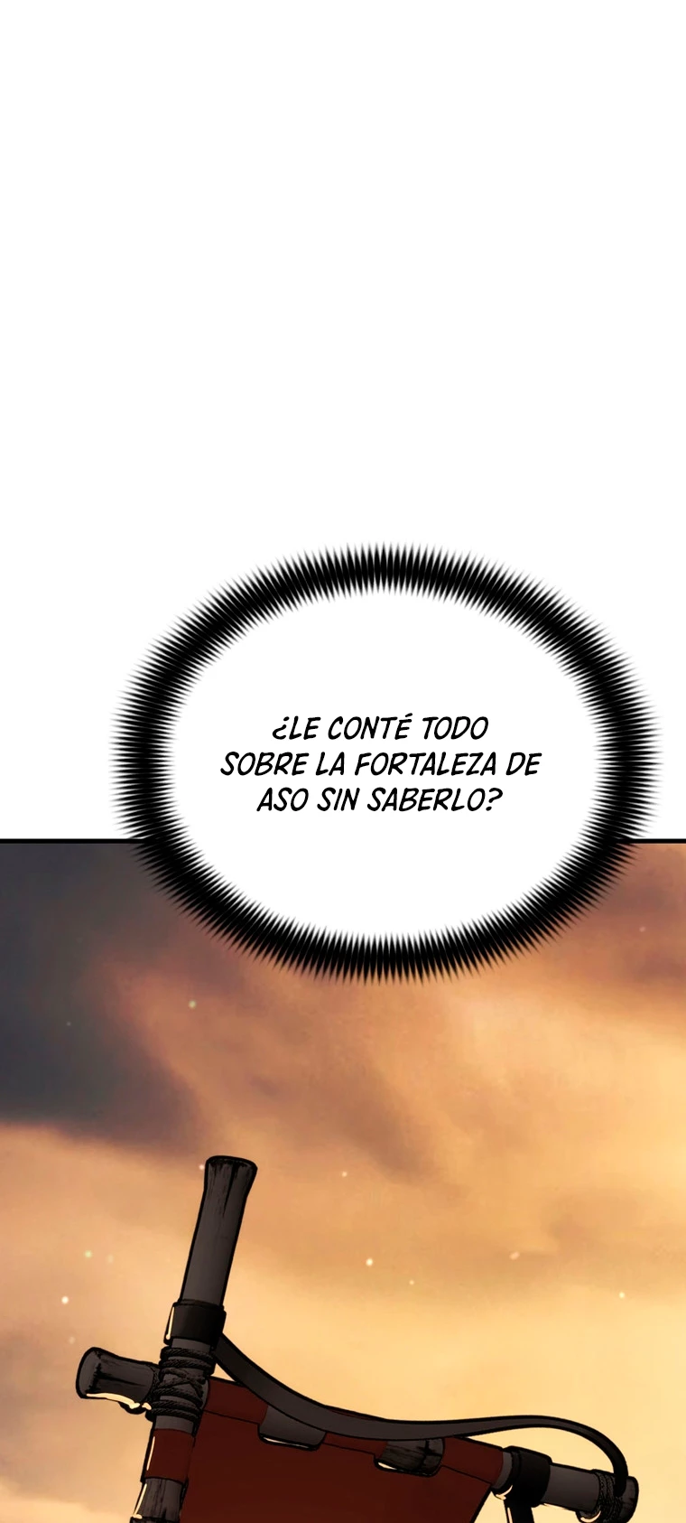 La Estrella de un Gobernante Supremo capítulo 12, página 74
