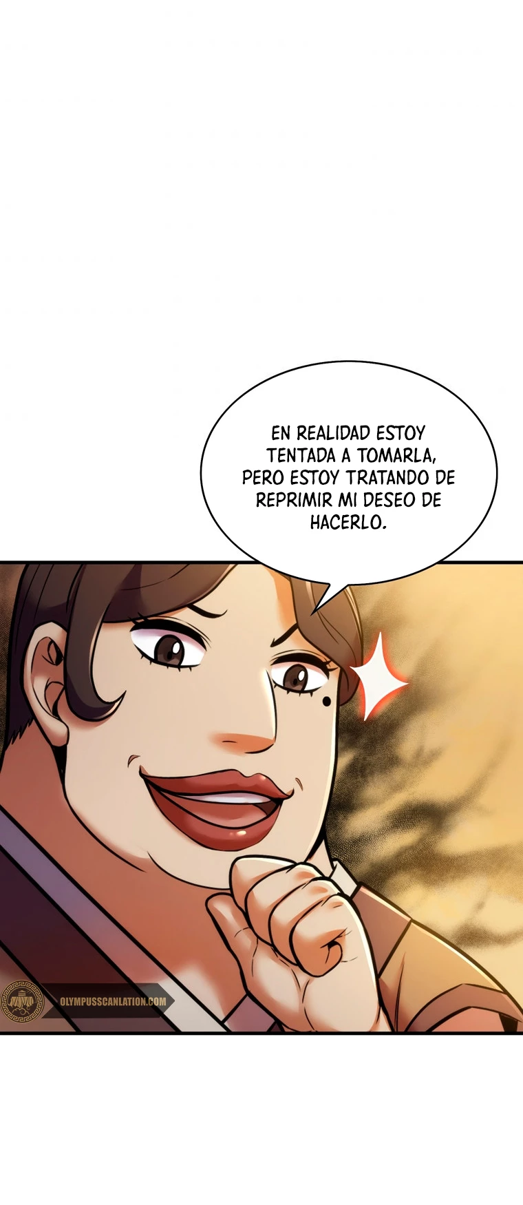 La Estrella de un Gobernante Supremo capítulo 12, página 88