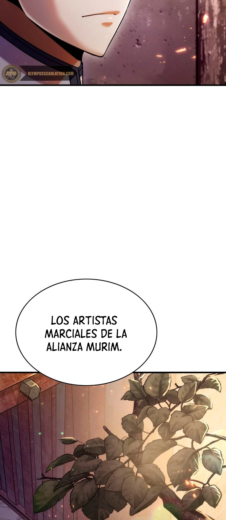 La Estrella de un Gobernante Supremo capítulo 12, página 96