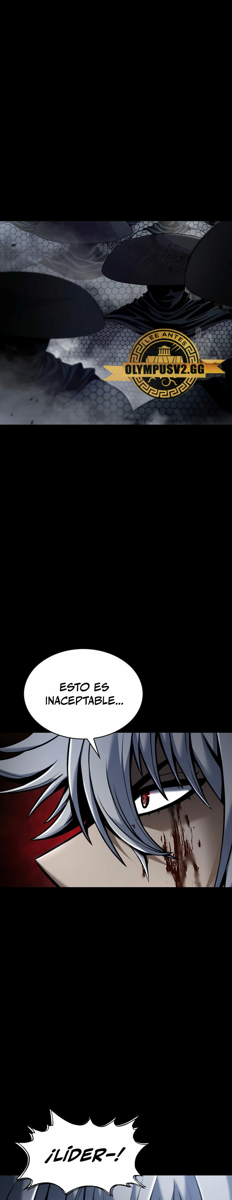 La Estrella de un Gobernante Supremo capítulo 121, página 24