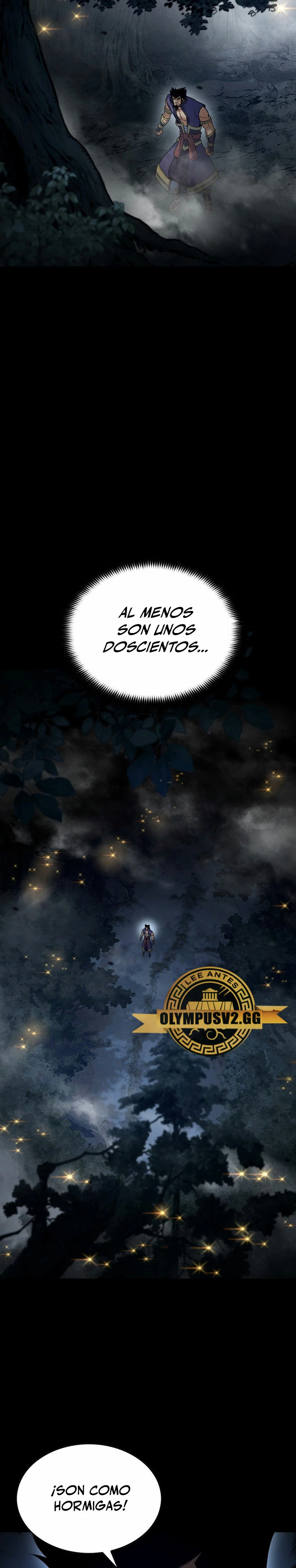 La Estrella de un Gobernante Supremo capítulo 122, página 6