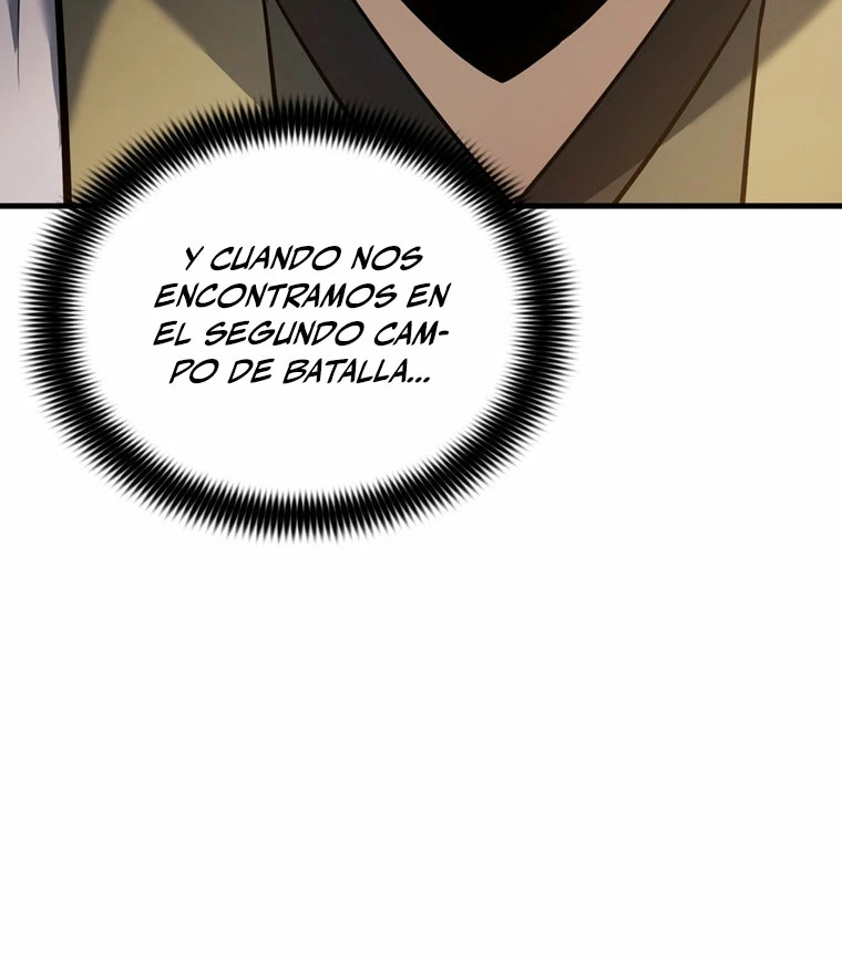 La Estrella de un Gobernante Supremo capítulo 122, página 41