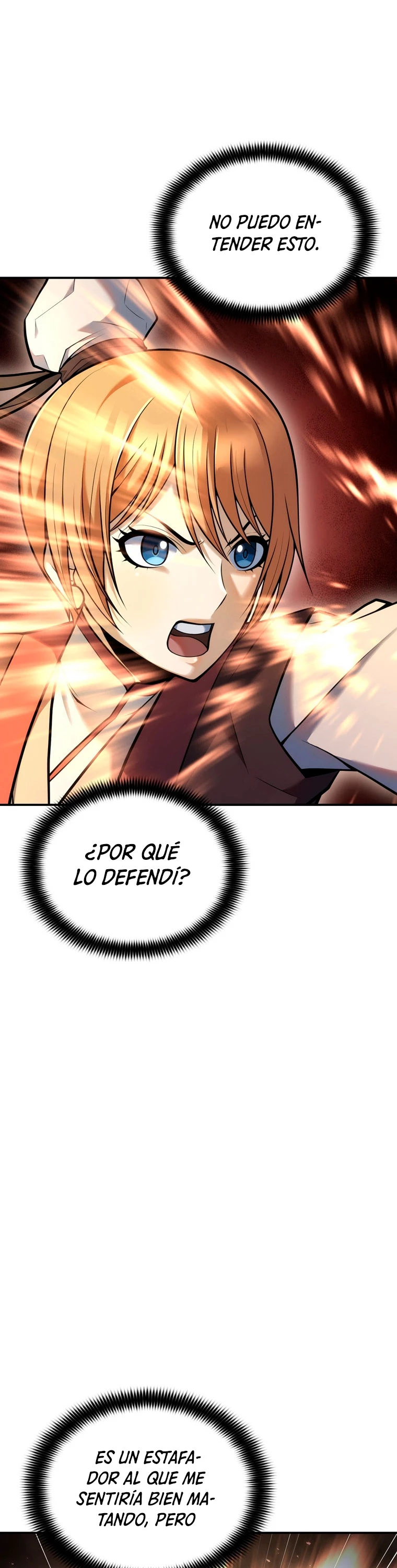 La Estrella de un Gobernante Supremo capítulo 14, página 27