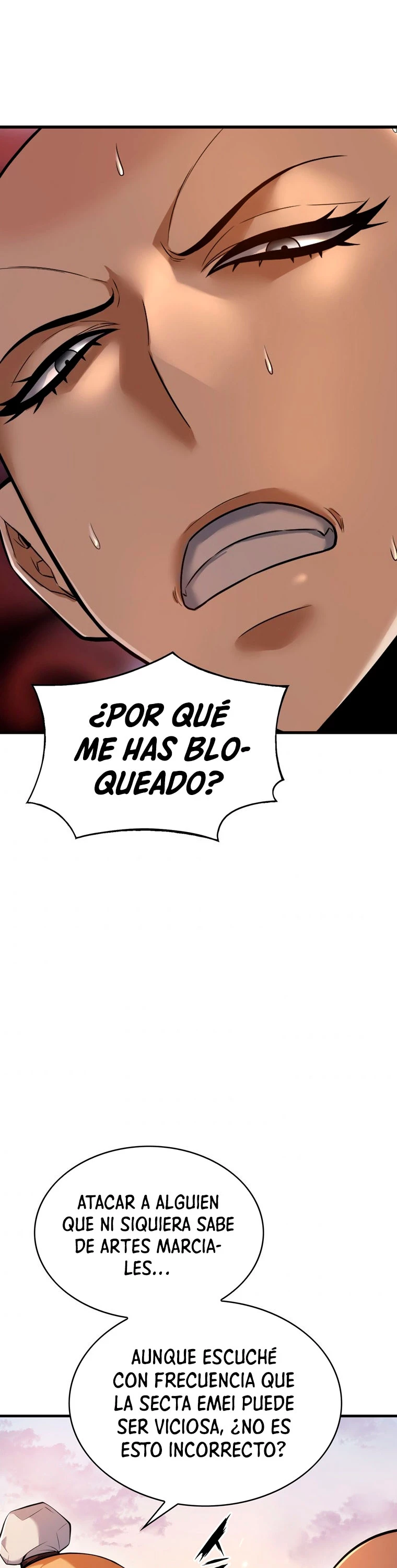 La Estrella de un Gobernante Supremo capítulo 14, página 29