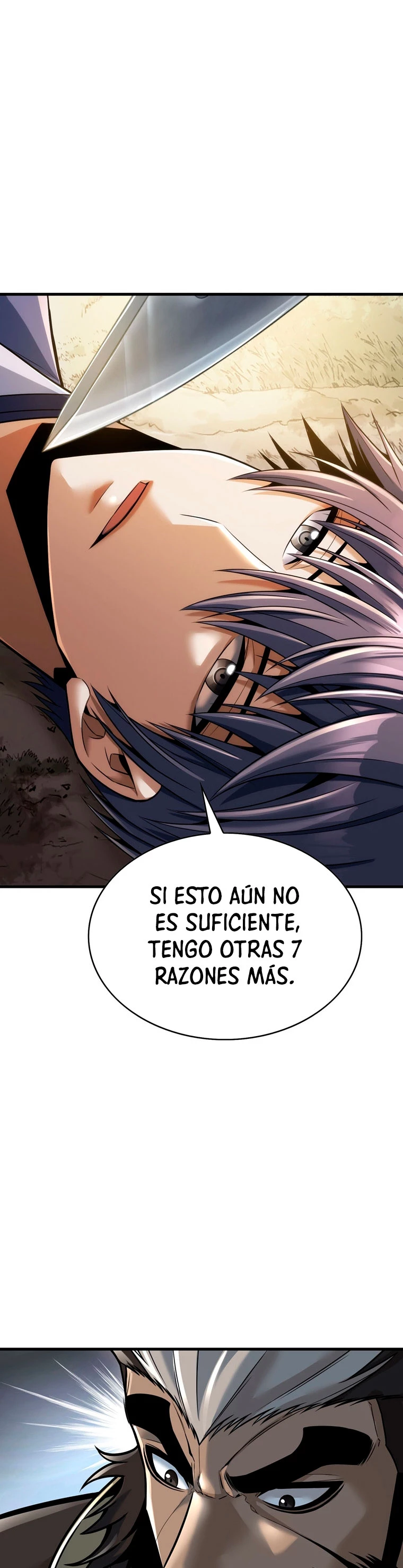 La Estrella de un Gobernante Supremo capítulo 14, página 50