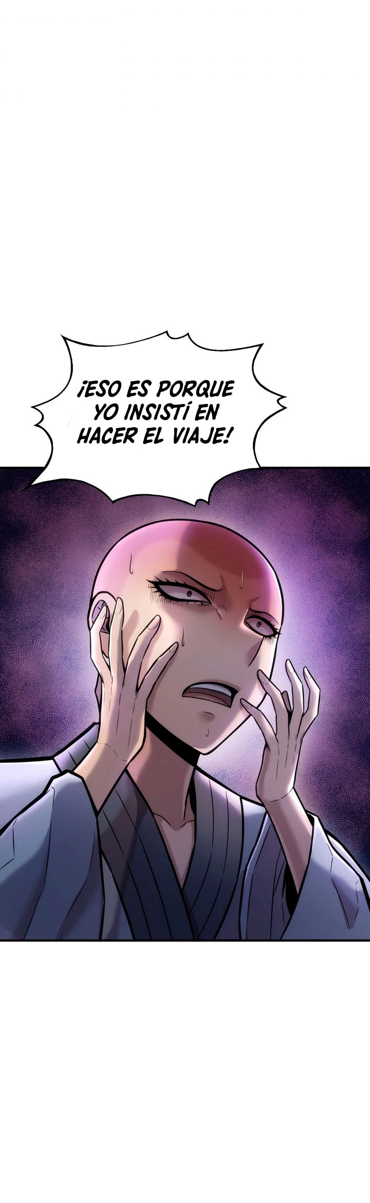La Estrella de un Gobernante Supremo capítulo 14, página 59