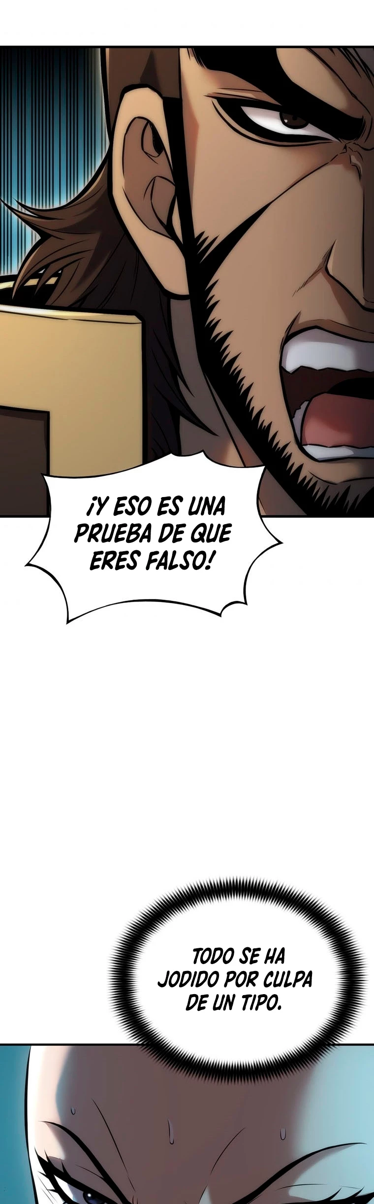La Estrella de un Gobernante Supremo capítulo 15, página 29