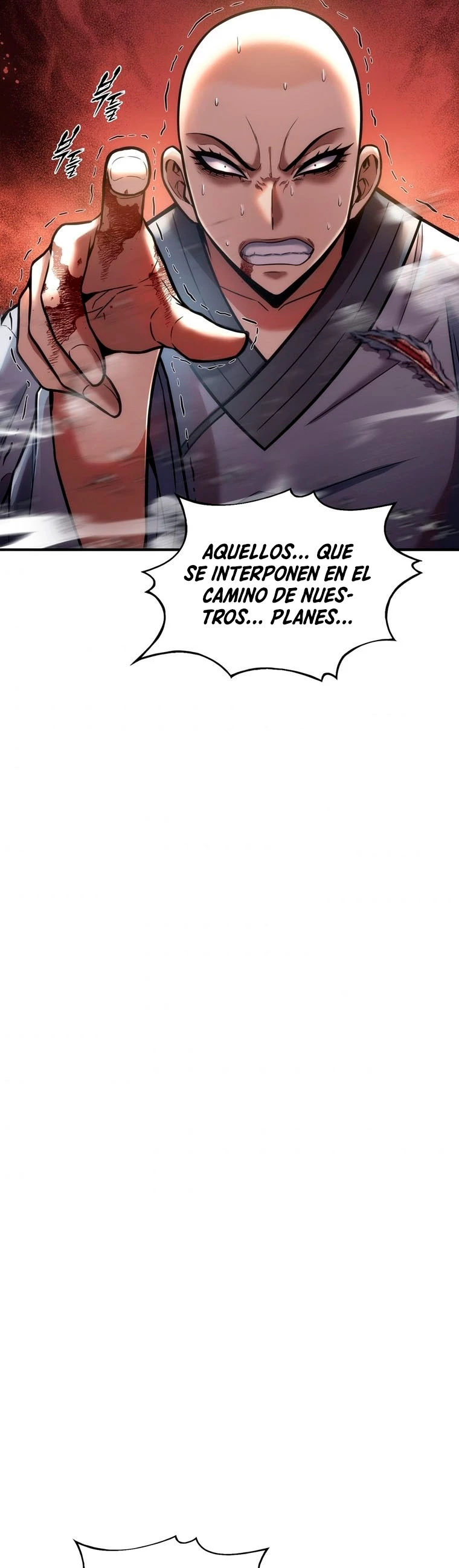 La Estrella de un Gobernante Supremo capítulo 15, página 55