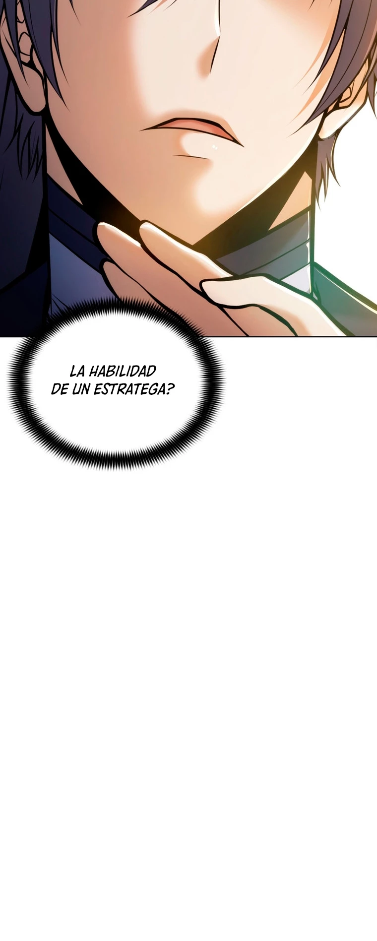 La Estrella de un Gobernante Supremo capítulo 16, página 29
