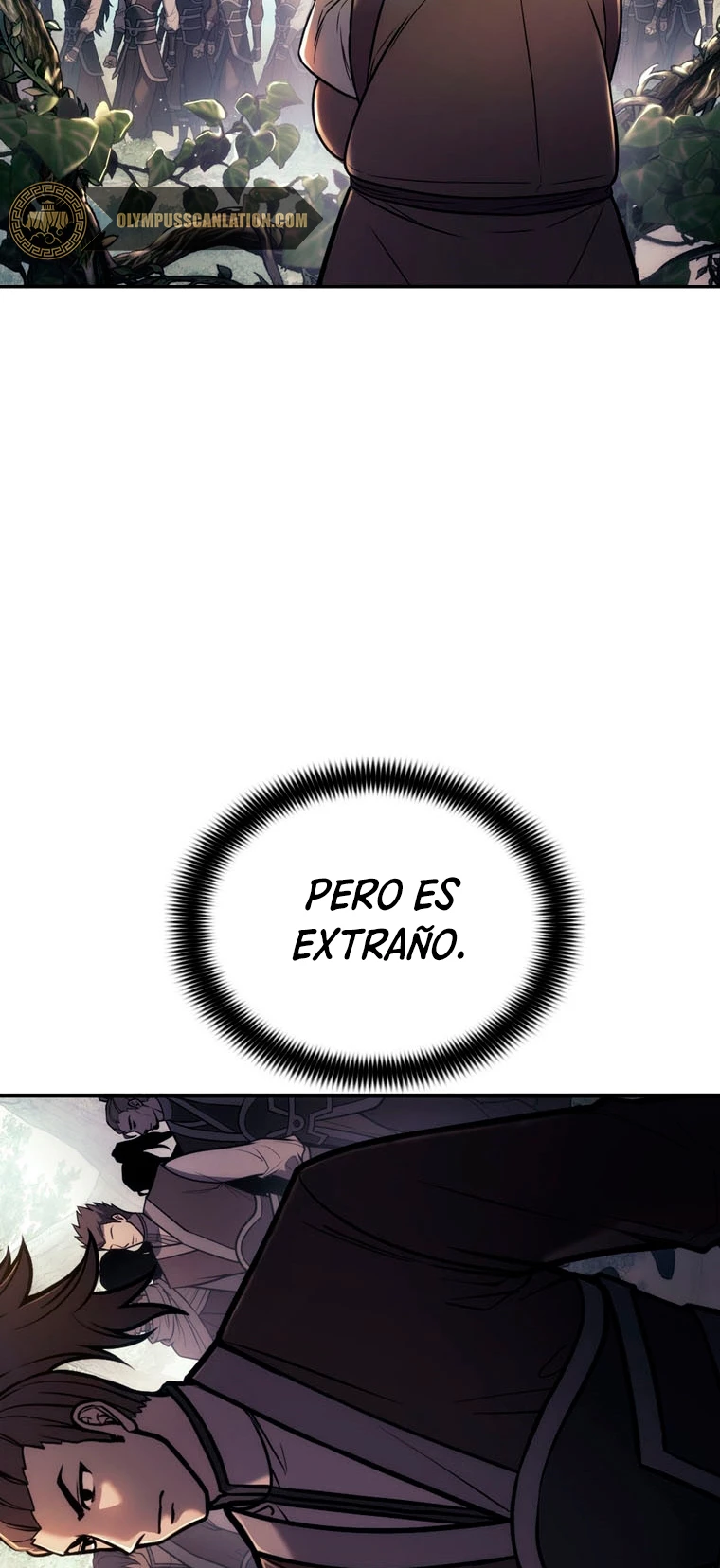 La Estrella de un Gobernante Supremo capítulo 16, página 84