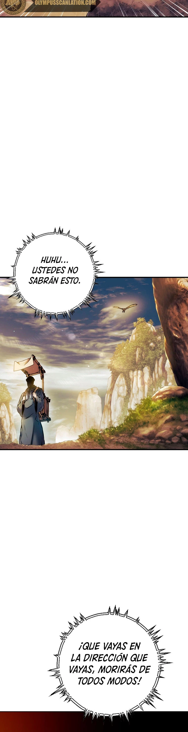 La Estrella de un Gobernante Supremo capítulo 17, página 49