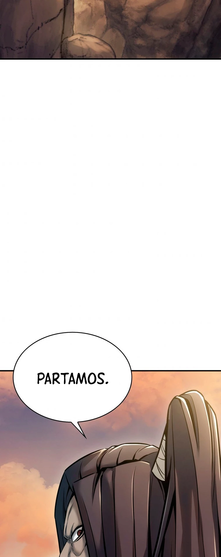 La Estrella de un Gobernante Supremo capítulo 18, página 33