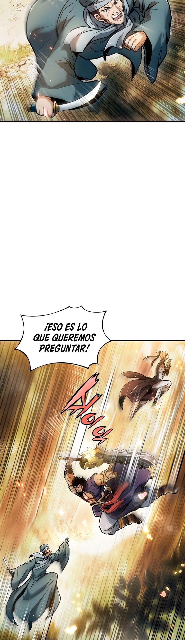 La Estrella de un Gobernante Supremo capítulo 19, página 4
