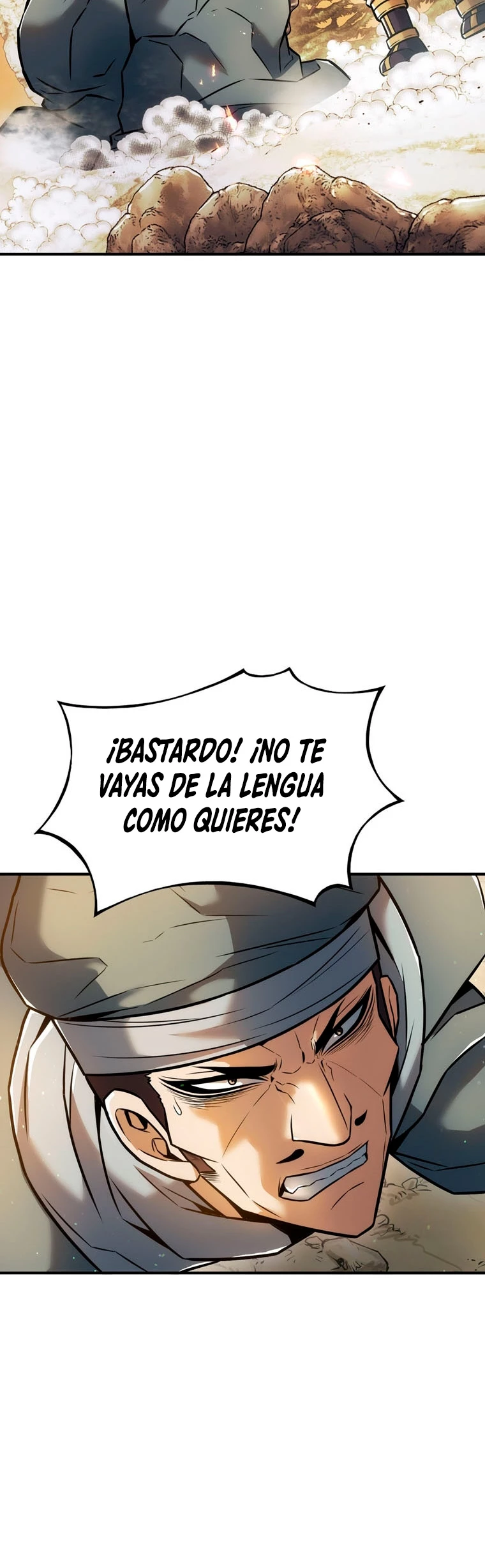 La Estrella de un Gobernante Supremo capítulo 19, página 12