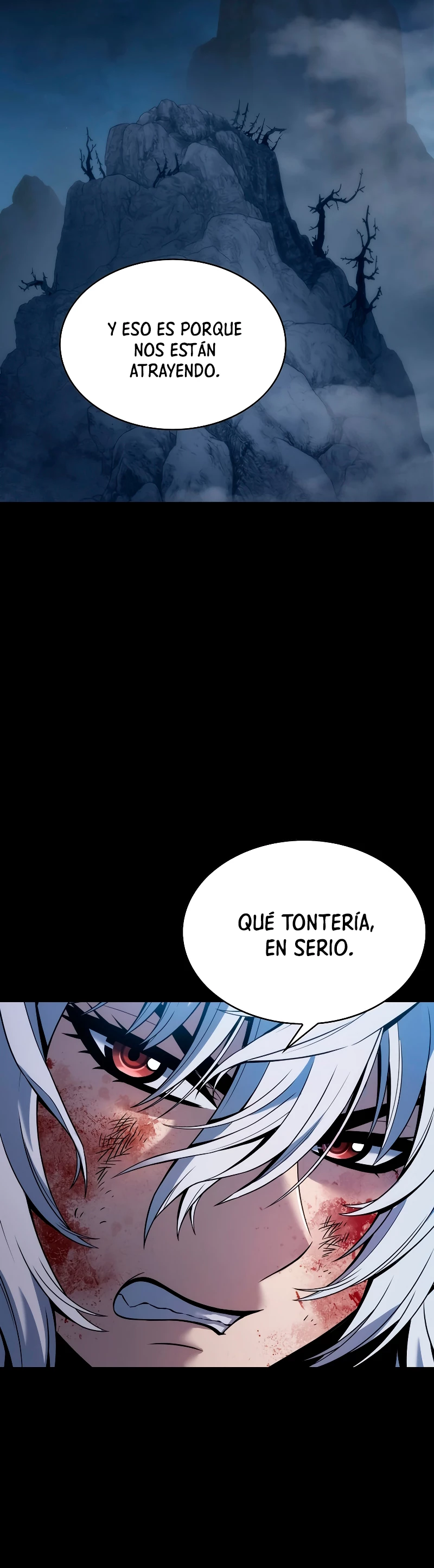 La Estrella de un Gobernante Supremo capítulo 2, página 23