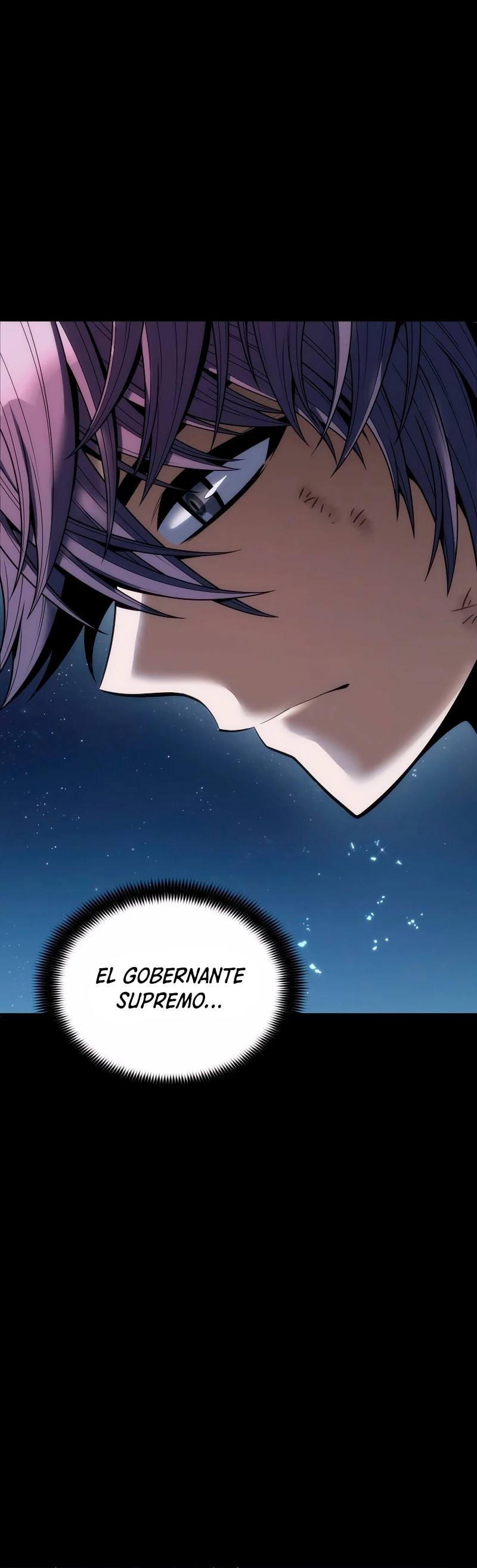 La Estrella de un Gobernante Supremo capítulo 2, página 45