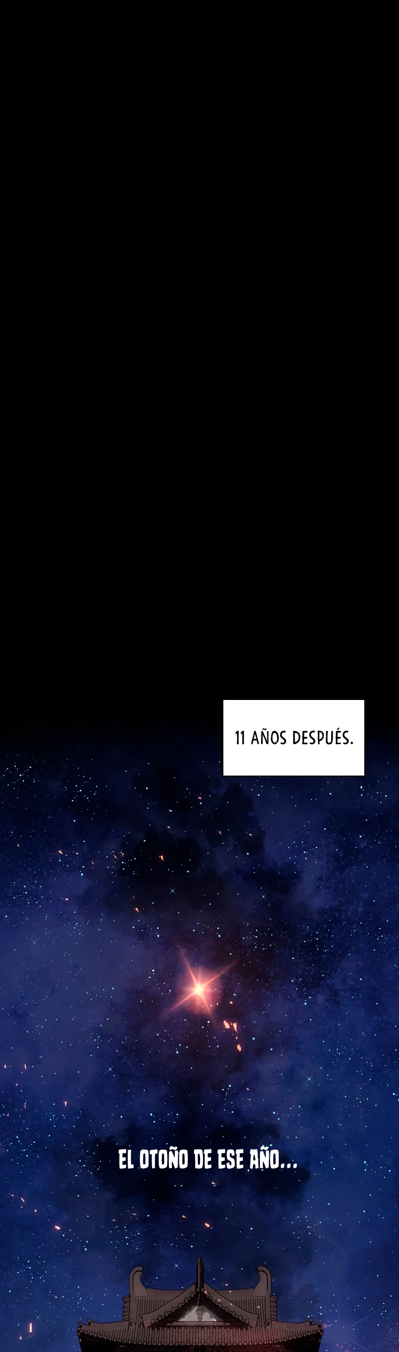 La Estrella de un Gobernante Supremo capítulo 2, página 57