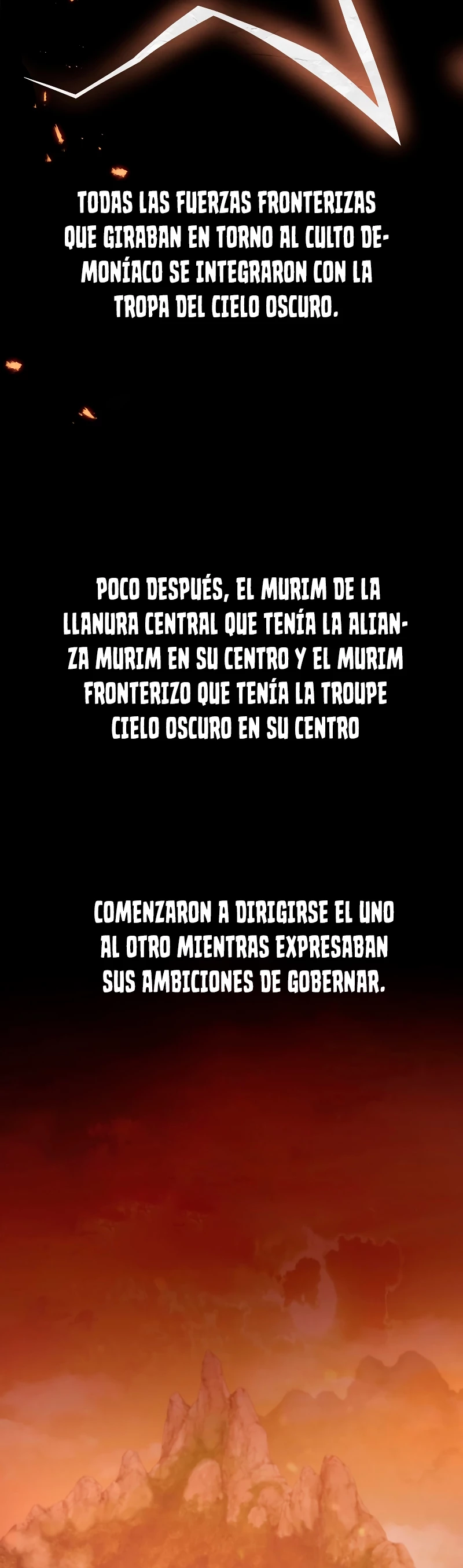 La Estrella de un Gobernante Supremo capítulo 2, página 59