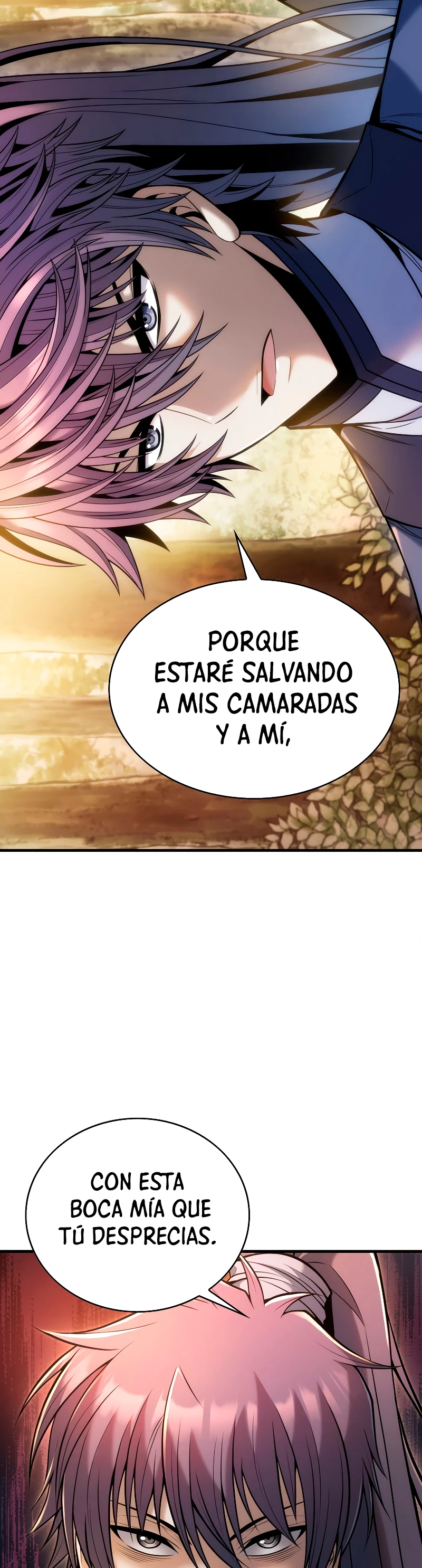 La Estrella de un Gobernante Supremo capítulo 2, página 76