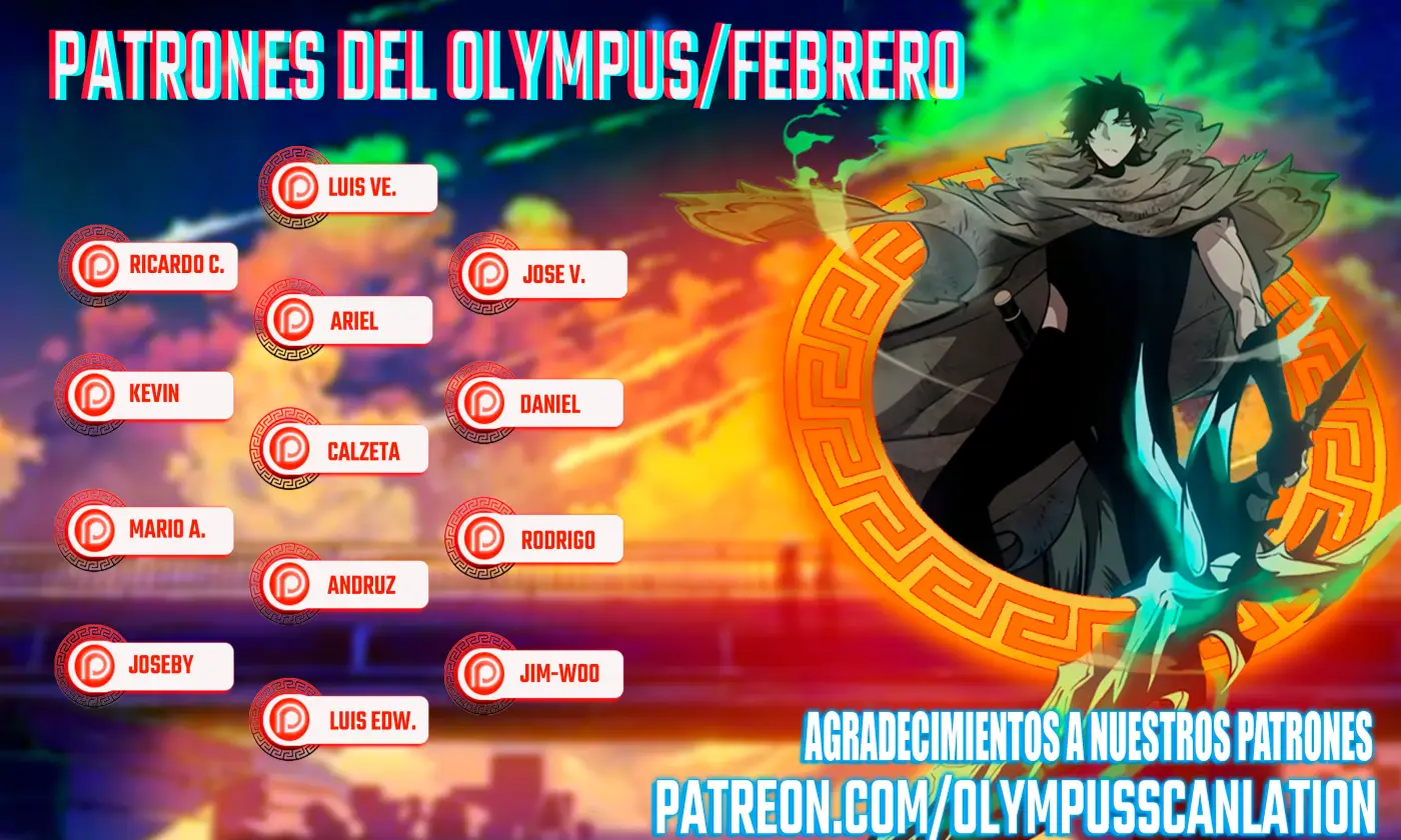 La Estrella de un Gobernante Supremo capítulo 2, página 78