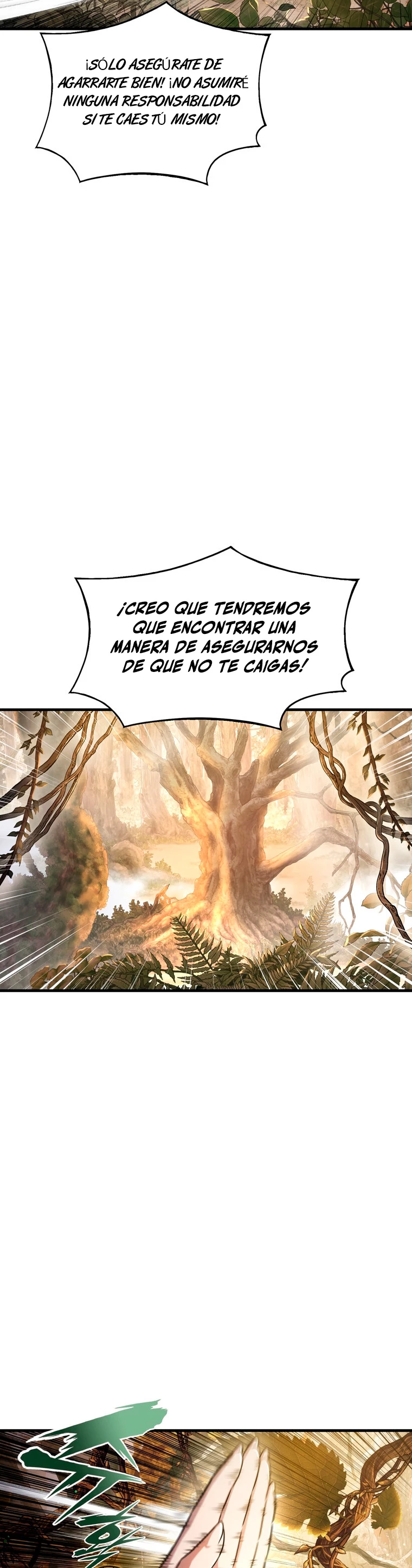La Estrella de un Gobernante Supremo capítulo 20, página 15