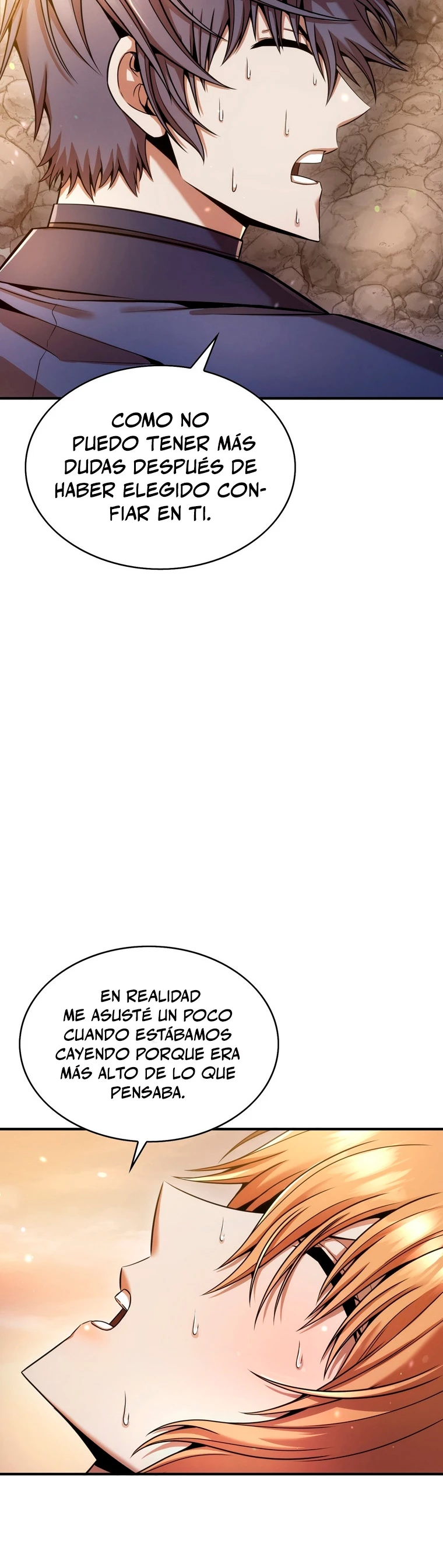 La Estrella de un Gobernante Supremo capítulo 21, página 44