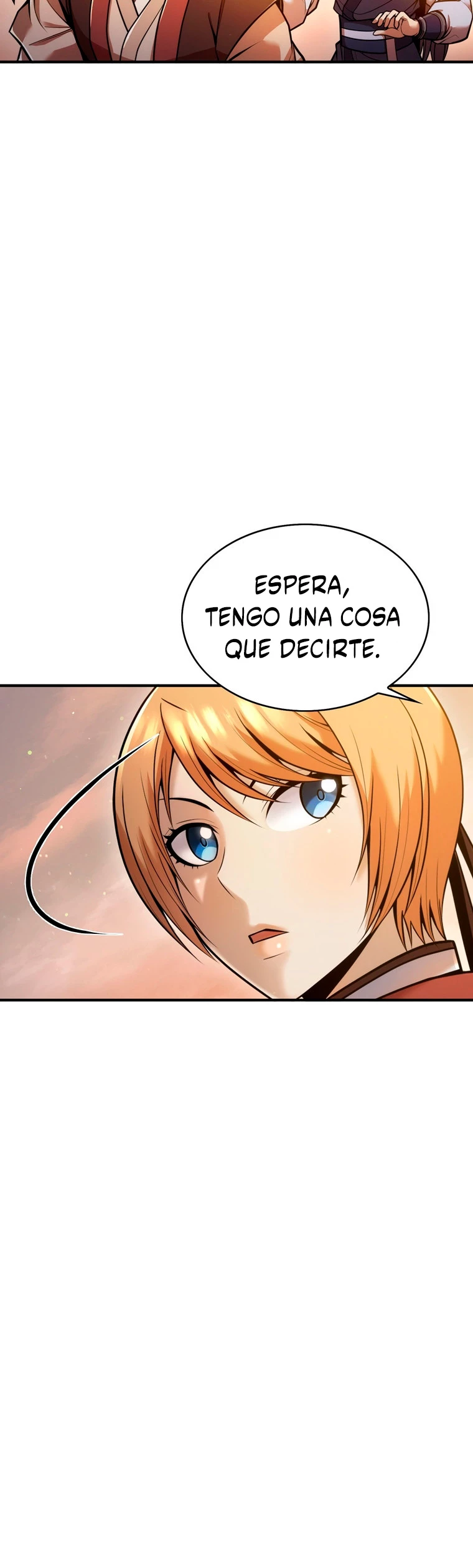 La Estrella de un Gobernante Supremo capítulo 22, página 14