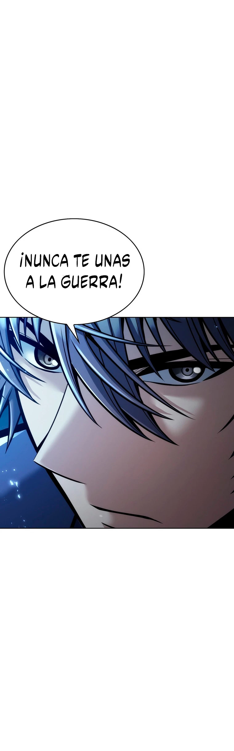 La Estrella de un Gobernante Supremo capítulo 22, página 72