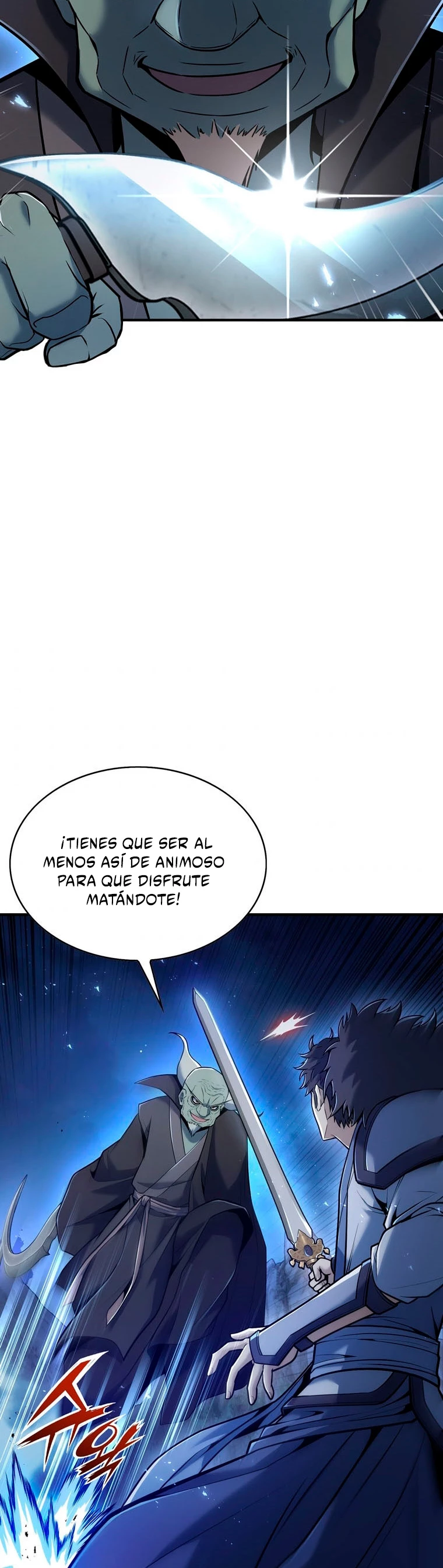 La Estrella de un Gobernante Supremo capítulo 23, página 25