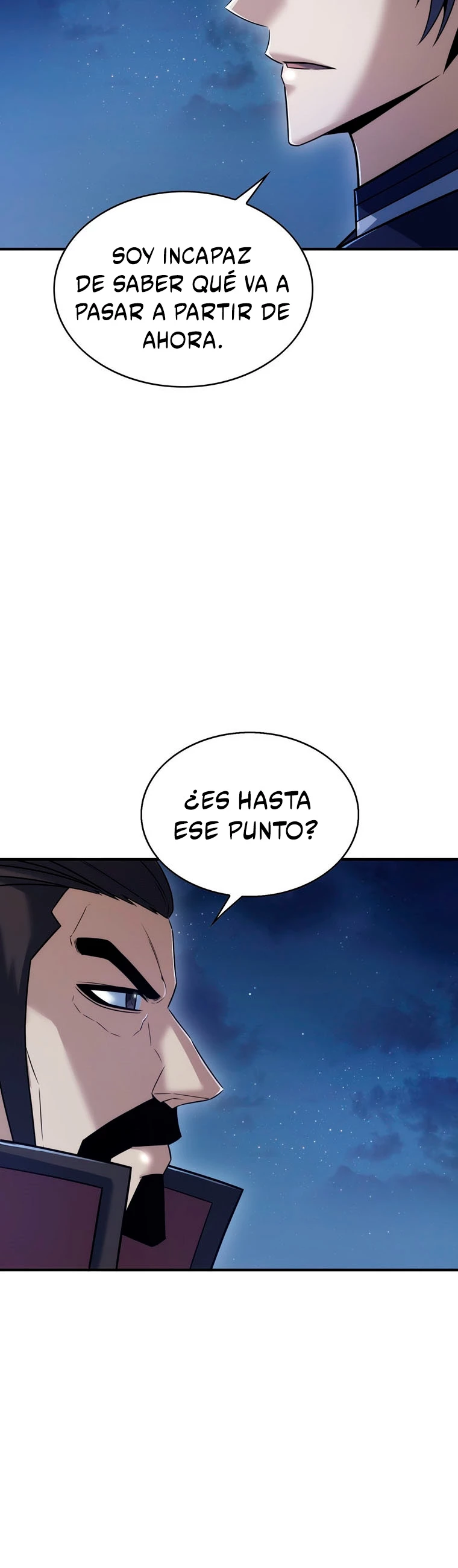 La Estrella de un Gobernante Supremo capítulo 23, página 42