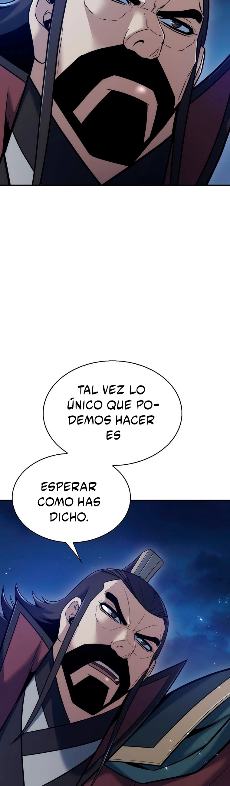 La Estrella de un Gobernante Supremo capítulo 23, página 44