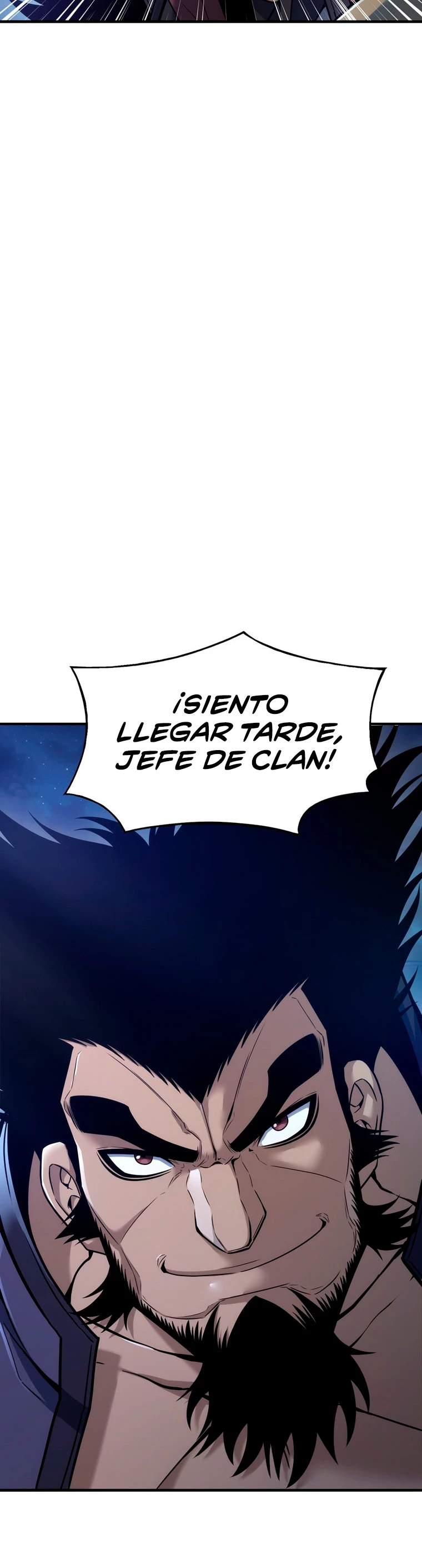 La Estrella de un Gobernante Supremo capítulo 24, página 7