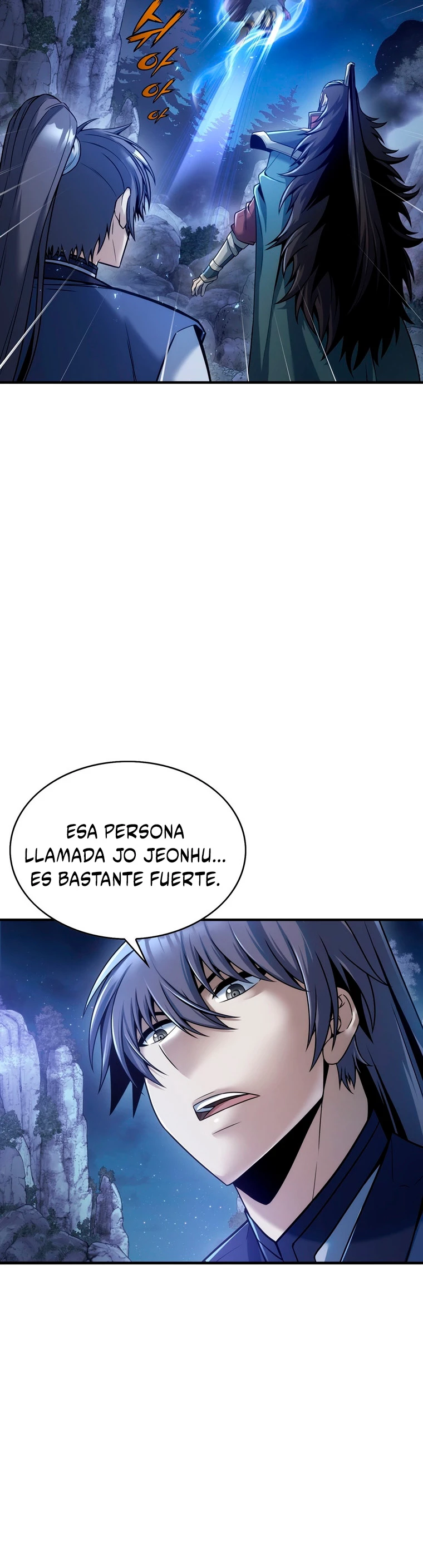 La Estrella de un Gobernante Supremo capítulo 24, página 9