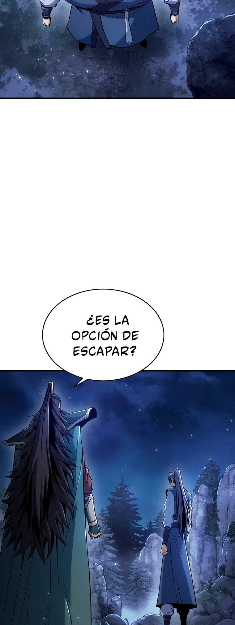 La Estrella de un Gobernante Supremo capítulo 24, página 34