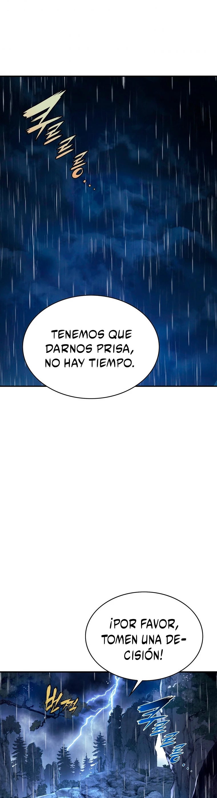 La Estrella de un Gobernante Supremo capítulo 24, página 52